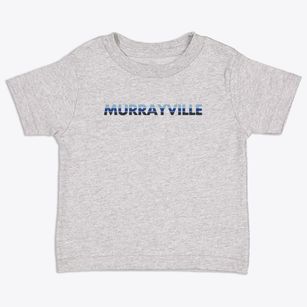 Murrayville Illinois Cool Breeze Toddler T-Shirt
