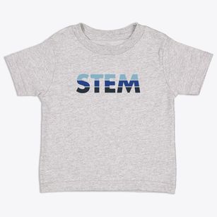 Stem North Carolina Cool Breeze Toddler T-Shirt