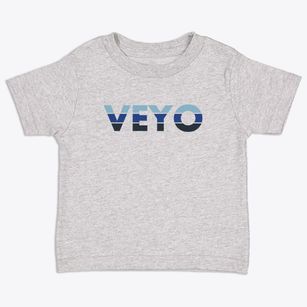 Veyo Utah Cool Breeze Toddler T-Shirt