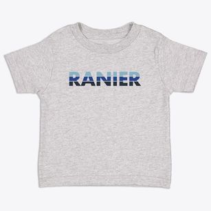 Ranier Minnesota Cool Breeze Toddler T-Shirt