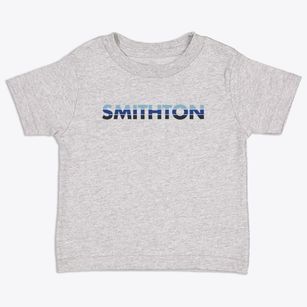 Smithton Missouri Cool Breeze Toddler T-Shirt