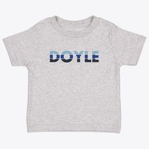 Doyle Tennessee Cool Breeze Toddler T-Shirt