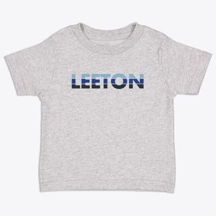 Leeton Missouri Cool Breeze Toddler T-Shirt