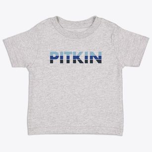Pitkin Louisiana Cool Breeze Toddler T-Shirt