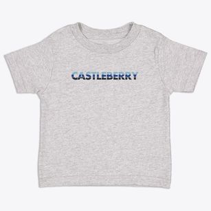 Castleberry Alabama Cool Breeze Toddler T-Shirt