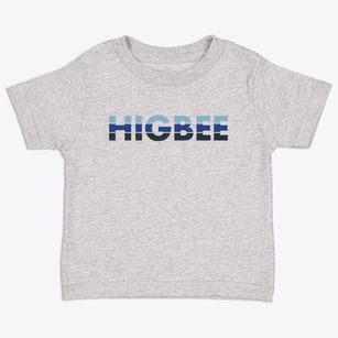 Higbee Missouri Cool Breeze Toddler T-Shirt