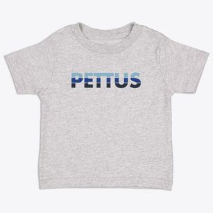 Pettus Texas Cool Breeze Toddler T-Shirt