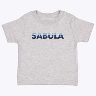 Sabula Iowa Cool Breeze Toddler T-Shirt