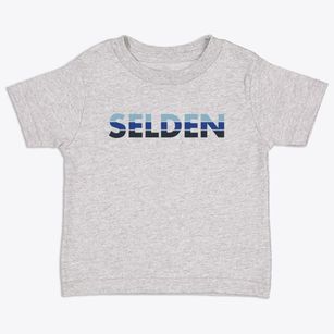 Selden New York Cool Breeze Toddler T-Shirt