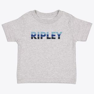Ripley California Cool Breeze Toddler T-Shirt