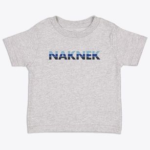 Naknek Alaska Cool Breeze Toddler T-Shirt