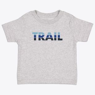 Trail Oregon Cool Breeze Toddler T-Shirt