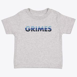 Grimes Alabama Cool Breeze Toddler T-Shirt