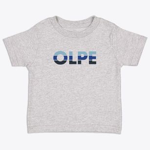 Olpe Kansas Cool Breeze Toddler T-Shirt