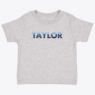 Taylor Arkansas Cool Breeze Toddler T-Shirt