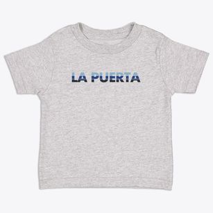 La Puerta Texas Cool Breeze Toddler T-Shirt