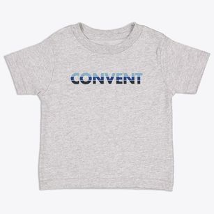 Convent Louisiana Cool Breeze Toddler T-Shirt