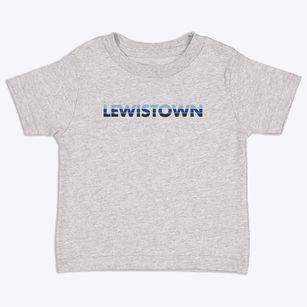 Lewistown Missouri Cool Breeze Toddler T-Shirt