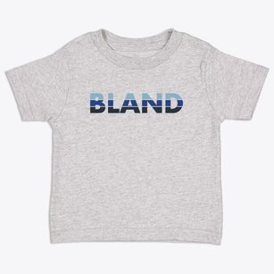 Bland Missouri Cool Breeze Toddler T-Shirt