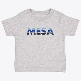 Mesa Arizona Cool Breeze Toddler T-Shirt