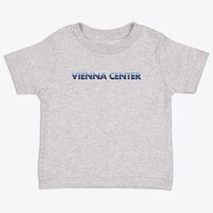 Vienna Center Ohio Cool Breeze Toddler T-Shirt