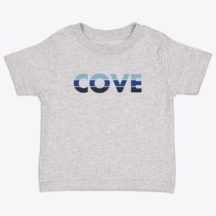 Cove Texas Cool Breeze Toddler T-Shirt