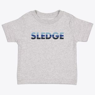 Sledge Mississippi Cool Breeze Toddler T-Shirt