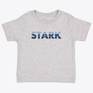 Stark New Hampshire Cool Breeze Toddler T-Shirt