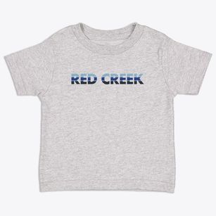 Red Creek New York Cool Breeze Toddler T-Shirt