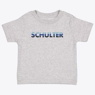 Schulter Oklahoma Cool Breeze Toddler T-Shirt