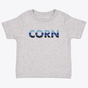Corn Oklahoma Cool Breeze Toddler T-Shirt