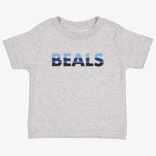 Beals Maine Cool Breeze Toddler T-Shirt