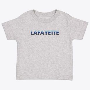 Lafayette Minnesota Cool Breeze Toddler T-Shirt