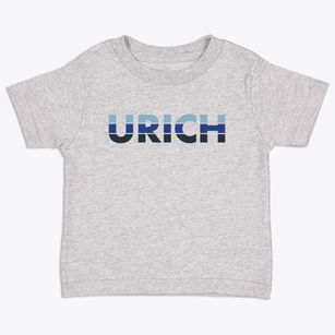 Urich Missouri Cool Breeze Toddler T-Shirt