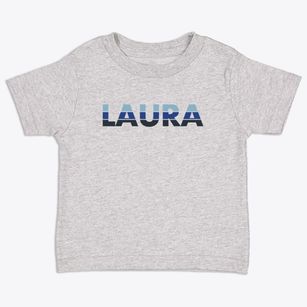 Laura Ohio Cool Breeze Toddler T-Shirt