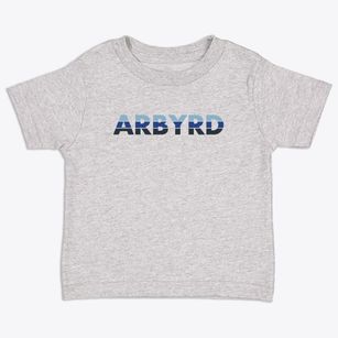 Arbyrd Missouri Cool Breeze Toddler T-Shirt