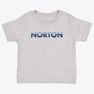 Norton Massachusetts Cool Breeze Toddler T-Shirt