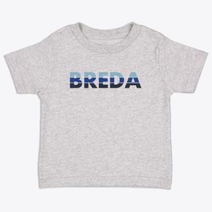 Breda Iowa Cool Breeze Toddler T-Shirt