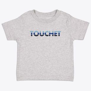 Touchet Washington Cool Breeze Toddler T-Shirt