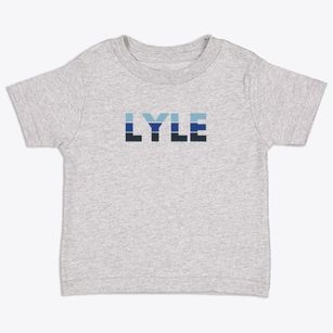 Lyle Washington Cool Breeze Toddler T-Shirt