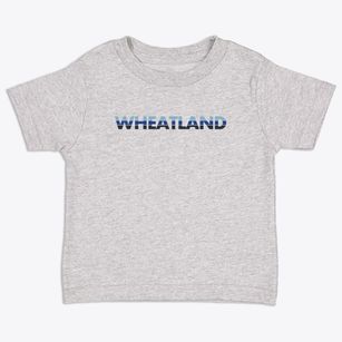 Wheatland Indiana Cool Breeze Toddler T-Shirt