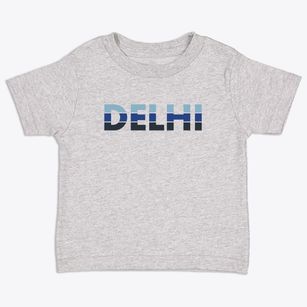 Delhi Iowa Cool Breeze Toddler T-Shirt