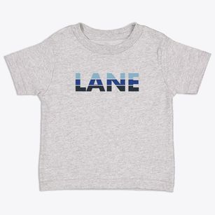 Lane South Carolina Cool Breeze Toddler T-Shirt