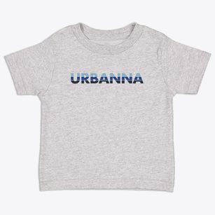 Urbanna Virginia Cool Breeze Toddler T-Shirt