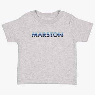 Marston Missouri Cool Breeze Toddler T-Shirt