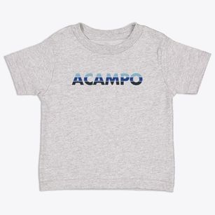 Acampo California Cool Breeze Toddler T-Shirt