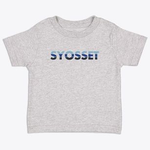 Syosset New York Cool Breeze Toddler T-Shirt
