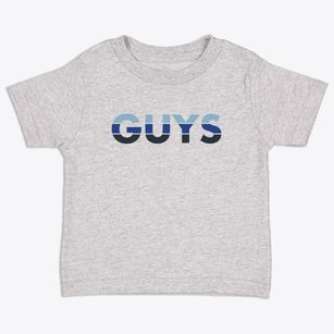 Guys Tennessee Cool Breeze Toddler T-Shirt