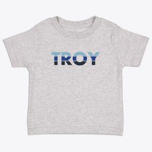 Troy Alabama Cool Breeze Toddler T-Shirt