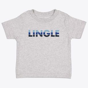Lingle Wyoming Cool Breeze Toddler T-Shirt